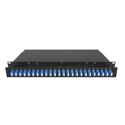 TIROIR INITIO 24LC DX MONO + K7