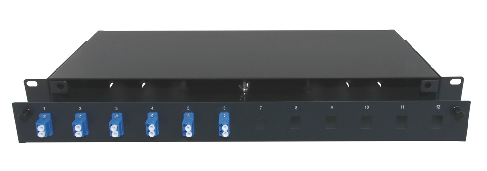 TIROIR INITIO 6LC DX MONO + K7
