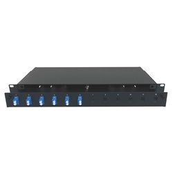 TIROIR INITIO 6LC DX MONO + K7