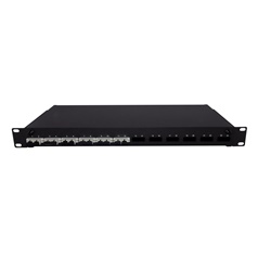 TIROIR INITIO 6SC DX MULTI + K7