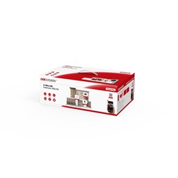 DS-KIS705EY/2MONITORS KIT VIL BI-FA