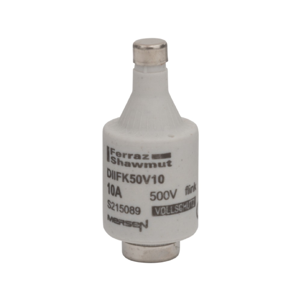DII-FUSE 500V 10A FLINK