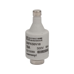 DII-FUSE 500V 10A FLINK