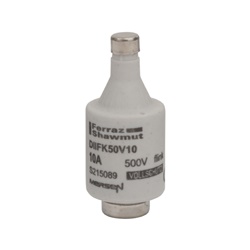 DII-FUSE 500V 10A FLINK