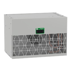 Unità raffreddamento tetto Climasys CU 1,5kW 230V IP54 per pannelli elettrici e automazione