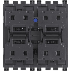 COMANDO QUATTRO PULSANTI KNX