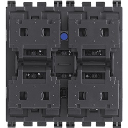 COMANDO QUATTRO PULSANTI KNX