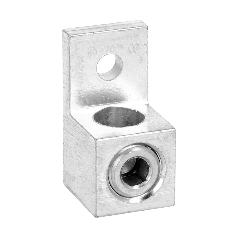 ATTACCO TERMINALE 1P 250MCM-6AWG