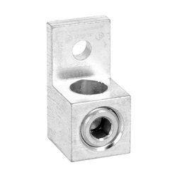 ATTACCO TERMINALE 1P 250MCM-6AWG