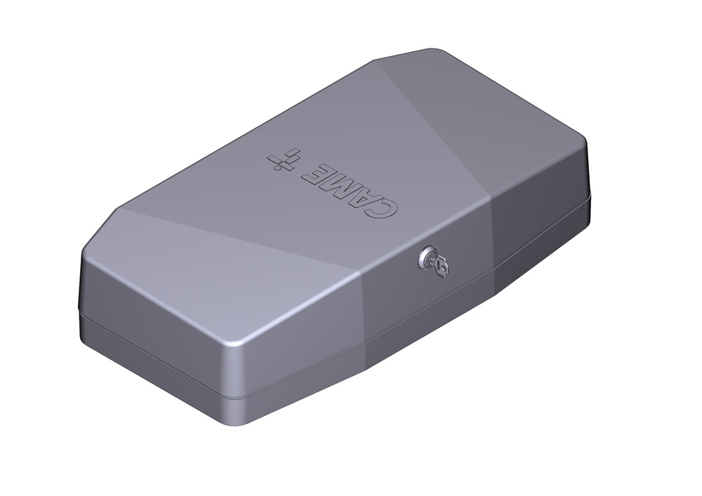 GRUPPO COPERCHIO GT8