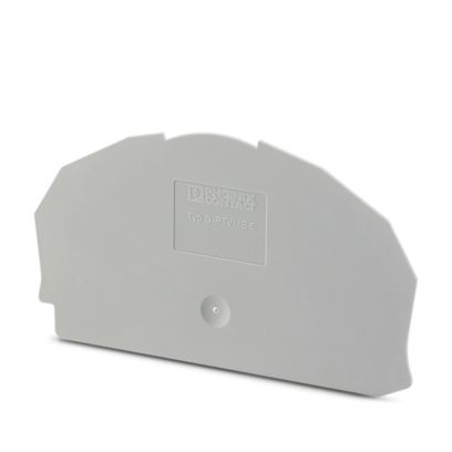 D-PTVME 6/S PARETINA TERMINALE