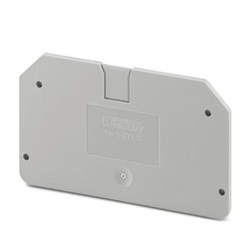 D-XTV 10 PIASTRA TERMINALE