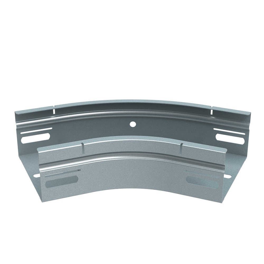 P31-BASE CURVA PIANA 45D 50X100 Z