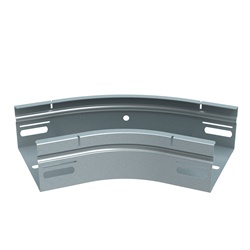P31-BASE CURVA PIANA 45D 50X100 Z