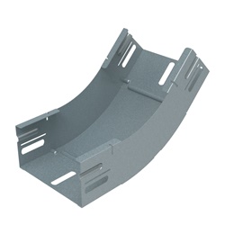P31-CURVA IN SALITA 45D BASE 100X50
