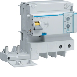 BLOCCO DIF. 125A 300-500-1000MA A-H