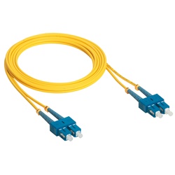 BTNET - CORDONE SC/SC  FIBRA 9/125