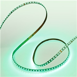 STRIP 1M 14,4W/M IP20 RGB 120LED/M