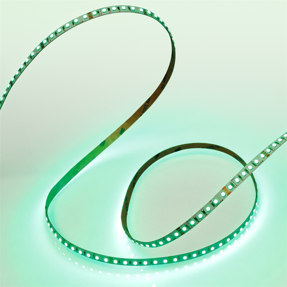 STRIP 50M 14,4W/M IP20 RGB 120LED/M