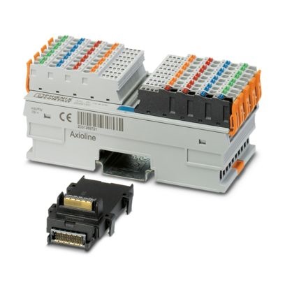AXL F DI16/4 2F MODULO INGRESSO DIG