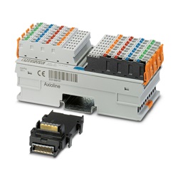 AXL F DI16/4 2F MODULO INGRESSO DIG