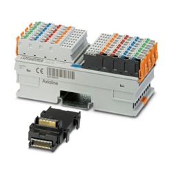 AXL F DI16/4 2F MODULO INGRESSO DIG