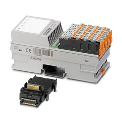 AXL F RTD8 1F MODULO DI TEMPERATURA