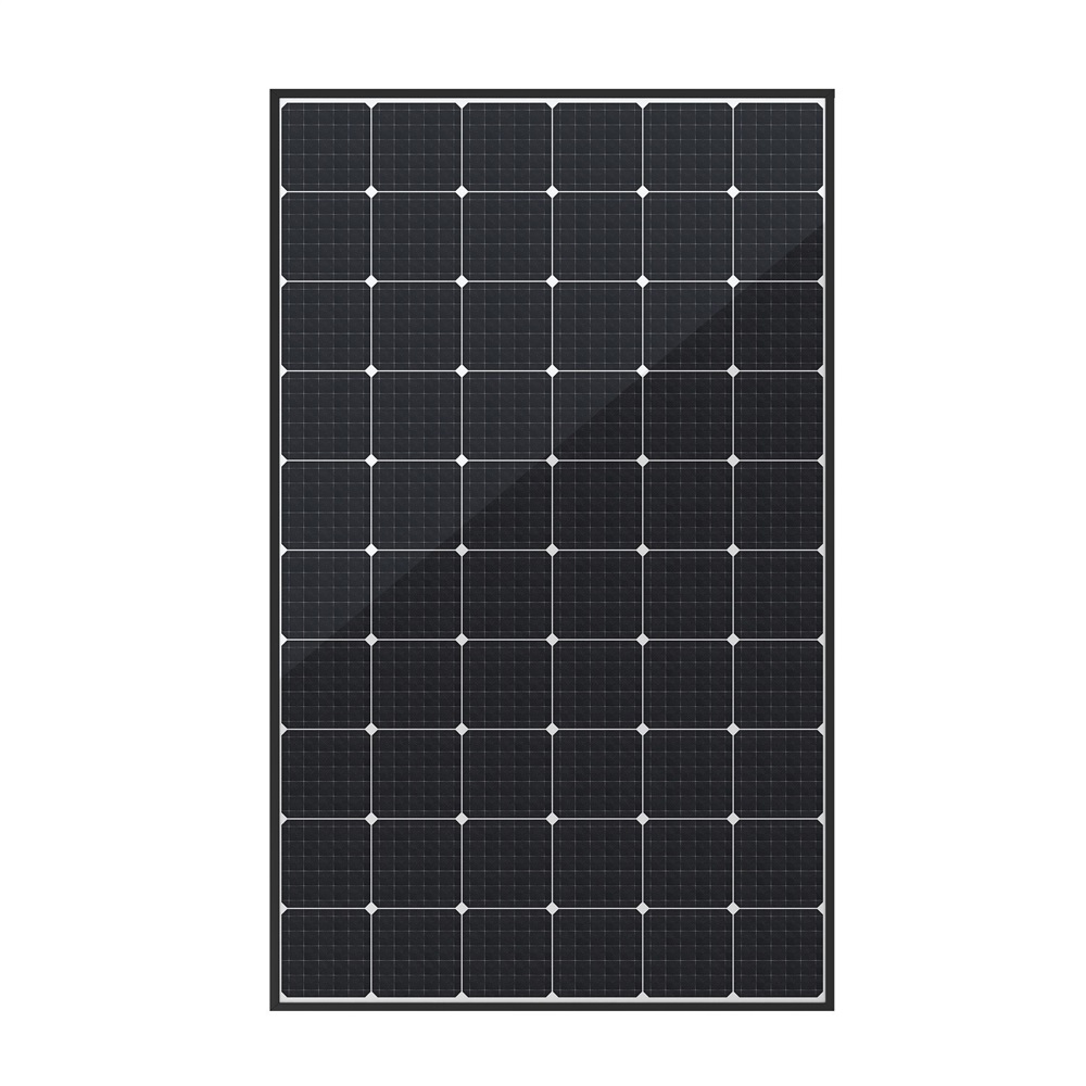 Modulo fotovoltaico 465W 108 celle bifacciale
