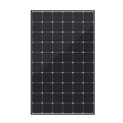 Modulo fotovoltaico 465W 108 celle bifacciale