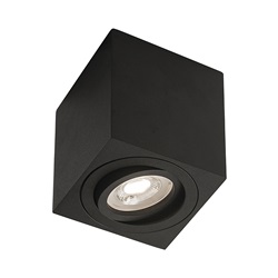 LAMP.QUADRA PLAF. ORIENT.NERA GU10