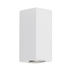 LAMPADA DA PARETE 2XGU10 IP65