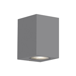 LAMPADA DA PARETE GU10 IP65