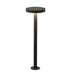 LAMPADA TERRA SOLARE LED 3K IP54