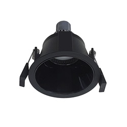 INCASSO GU10 1X13W TONDO NN