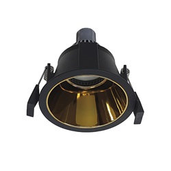 INCASSO GU10 1X13W TONDO NOR