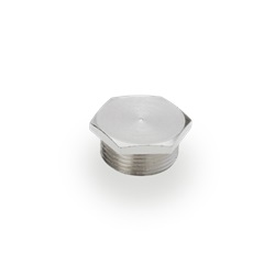 TAPPO INOX AISI 316L M32X1.5