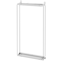 Quadro componibile QDX 630L parete base testata 600x300 IP43 fino 630A