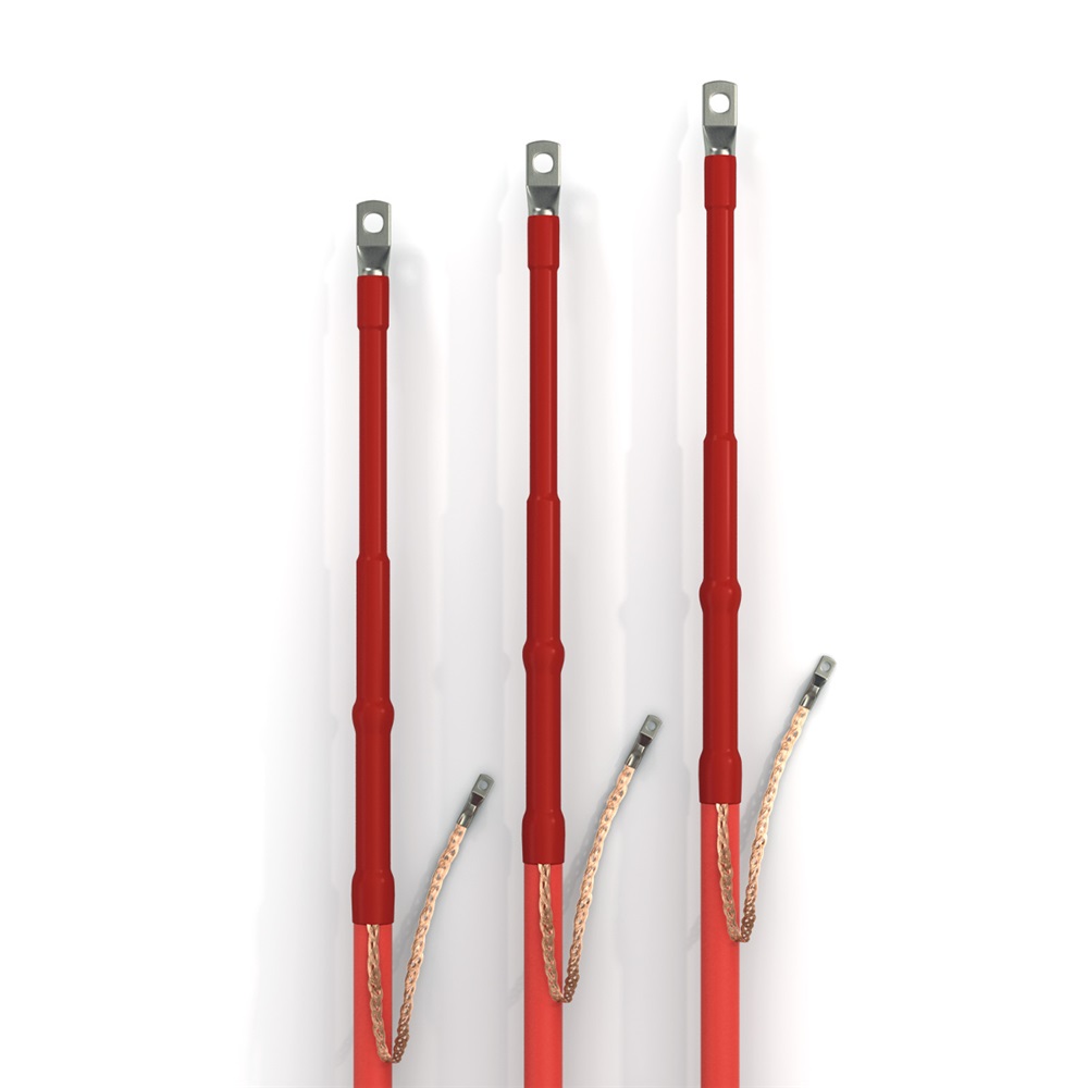 TERMINALE TERMORESTRINGENTE 24/1X25