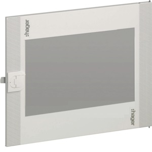 VEGAD PORTA TRASPARENTE PER QUADRI