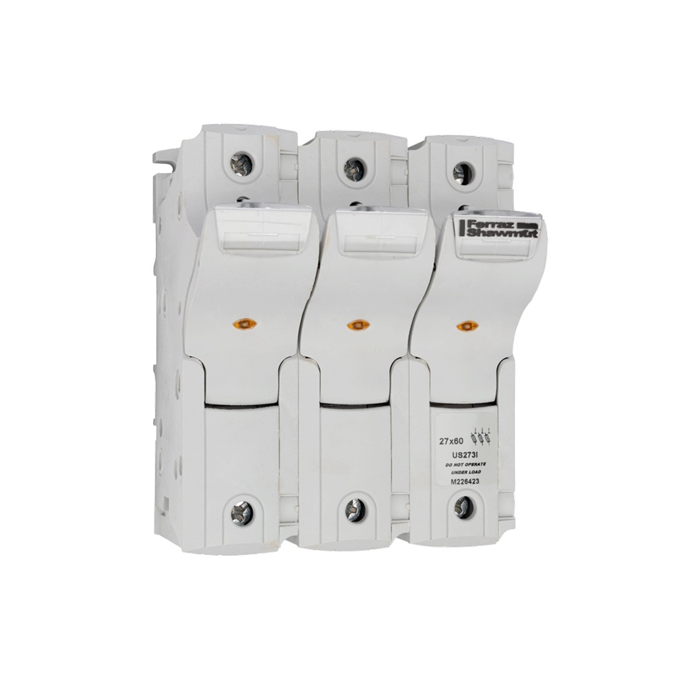 SEZ. US27 800VAC/DC 3P CON IND.