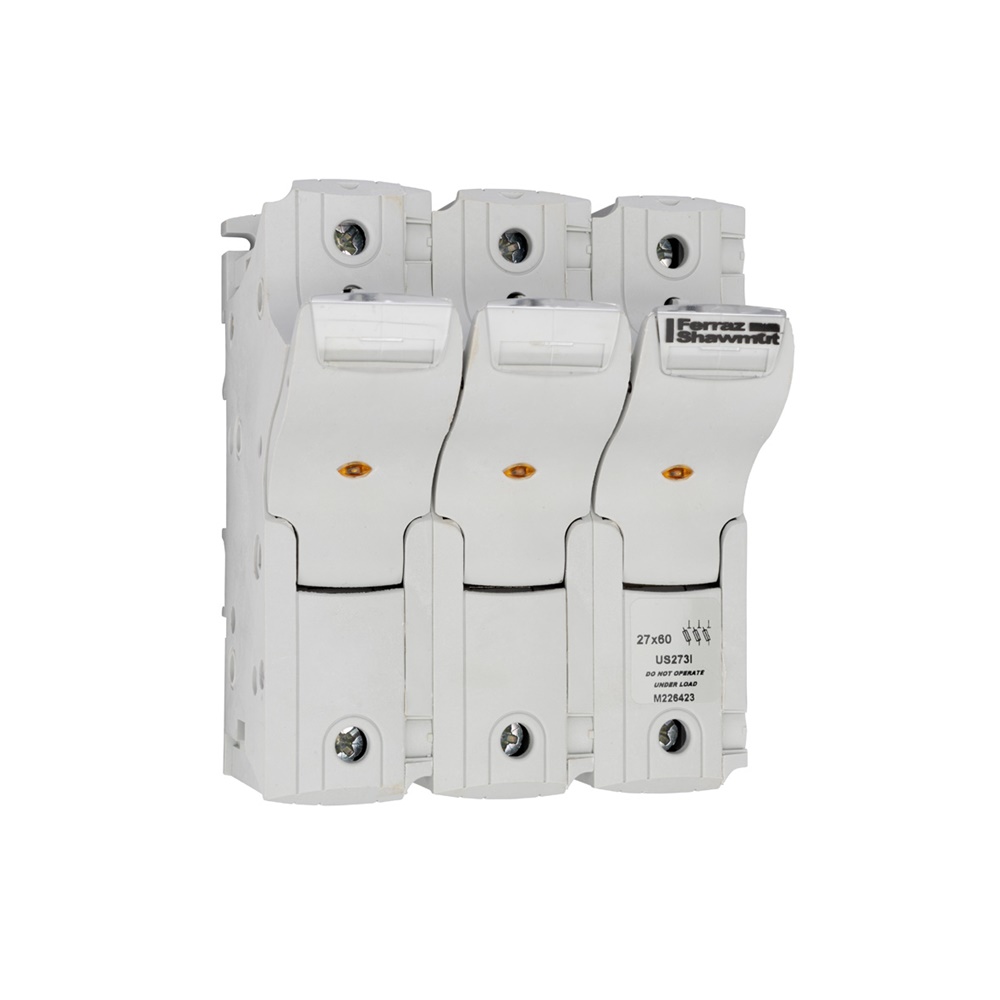 SEZ. US27 800VAC/DC 3P CON IND.