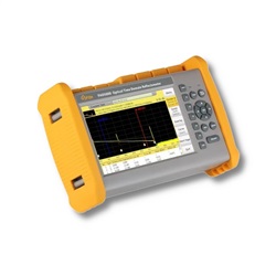 OTDR QUAD, 850/1300/1310/1550NM