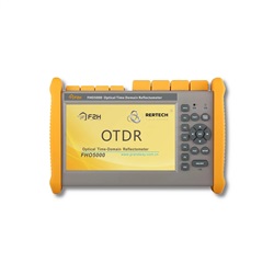 OTDR FTTX, 1310/1550/1650NM
