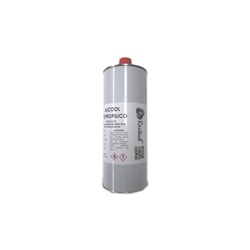 ALCOOL ISOPROPILICO LATTA DA 1 LT.