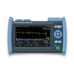 OTDR YOKOGAWA SM 1310/1550 32/30 DB