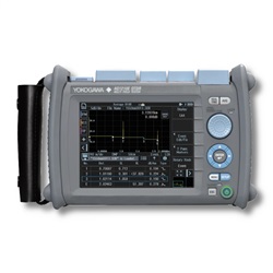 OTDR YOKOGAWA FTTX 1310/1550/1650