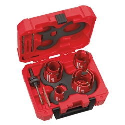 SET SEGHE A TAZZA 10 PZ - MULTIMATE