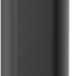 LAMPADA LED RICARICAB LASER ROSSO