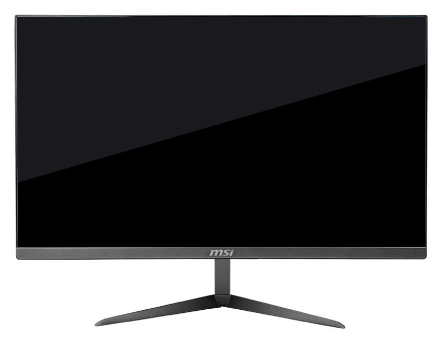 Display di sistema Call-way