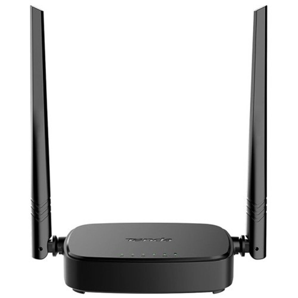 ROUTER WIRELESS 4G N300 TENDA      